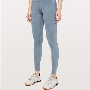 Lululemon Wunder Under High-Rise Tight 28”